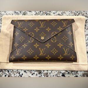 Louis Vuitton Large Kirigami Pouch